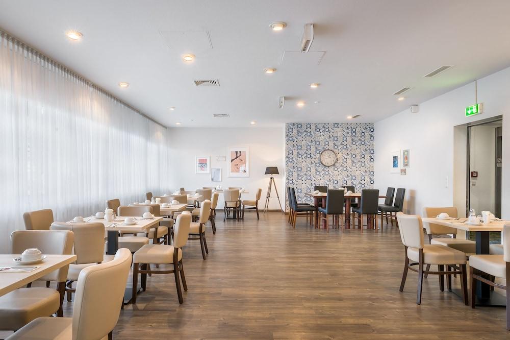 Hotel Mariella Cologne Exterior photo