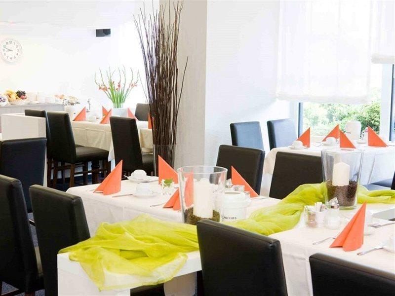 Hotel Mariella Cologne Exterior photo