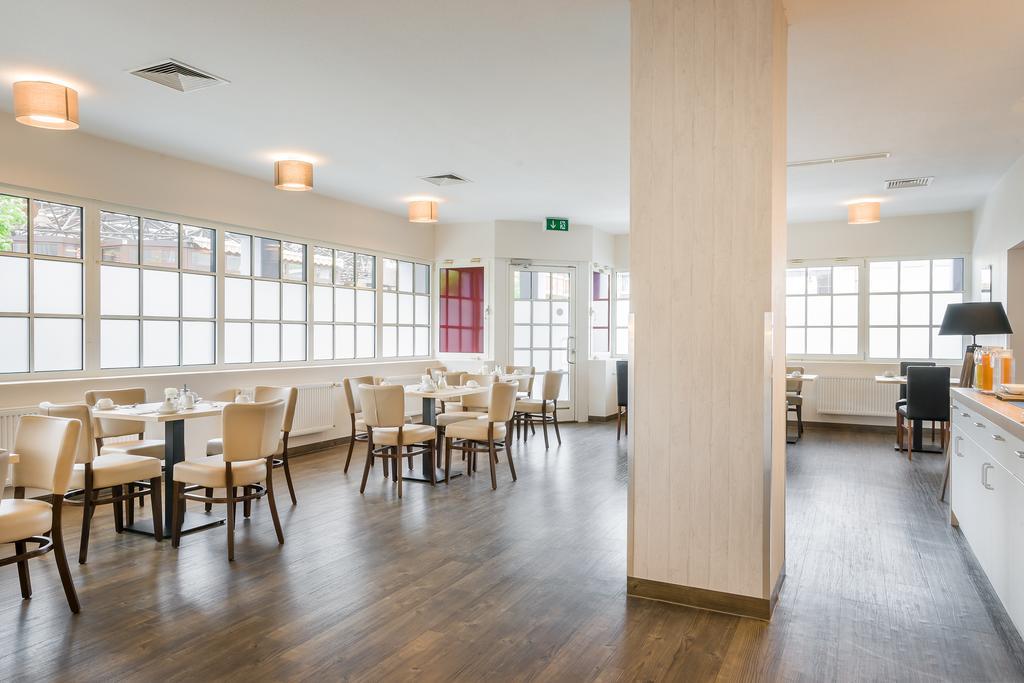 Hotel Mariella Cologne Exterior photo
