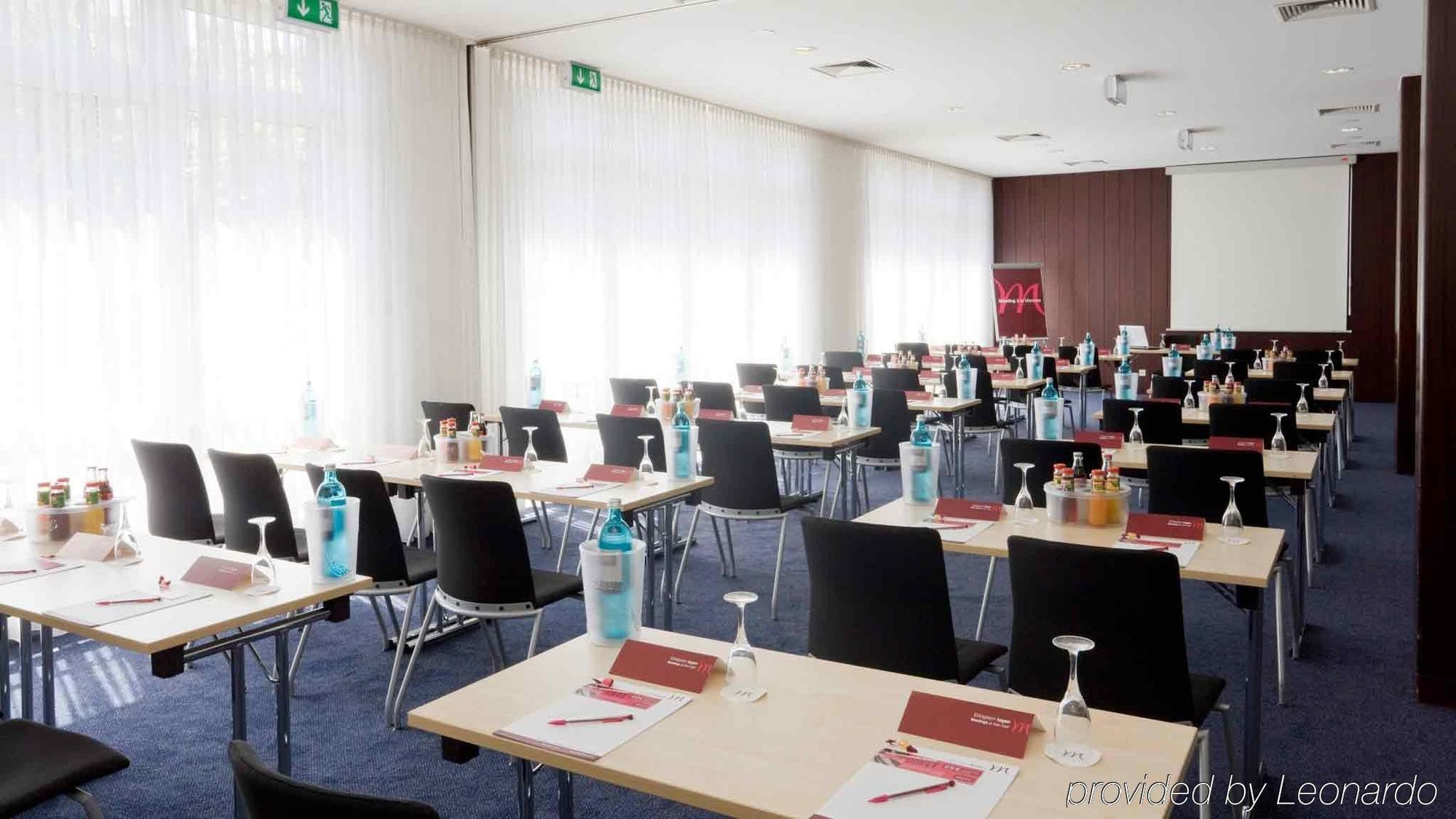 Hotel Mariella Cologne Exterior photo