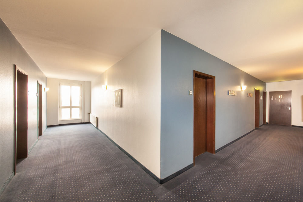 Hotel Mariella Cologne Exterior photo